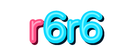 r6r6 — logo kanal