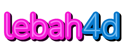 lebah4d — logo kanal