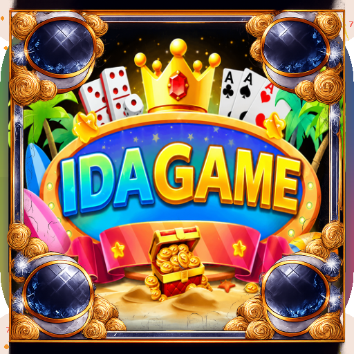 idagame — mitra unggulan