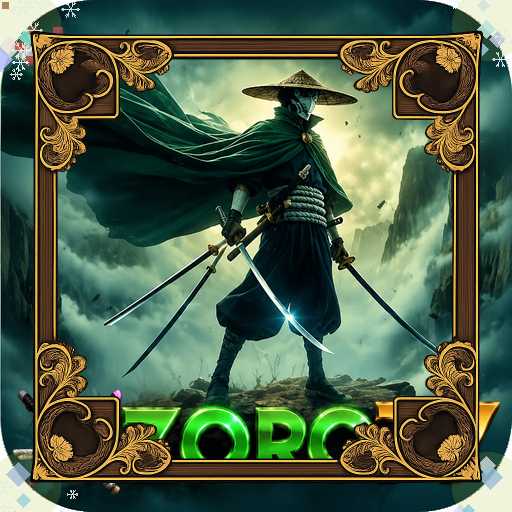 zoro77 — mitra unggulan