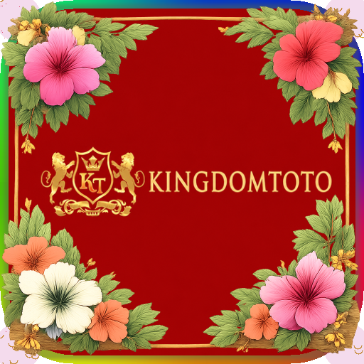 kingdomtoto — mitra unggulan